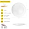 Nuwatt 5/6" LED Flush Mount Ceiling Light, Dimmable Retrofit Disk Recessed Lighting Fixture, 2700K, PK12 NW-R-DSK-6-15W-27K-12P - alternate 5